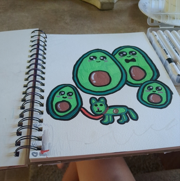 Meet your Posher, Leanna - Picture 1 of 1